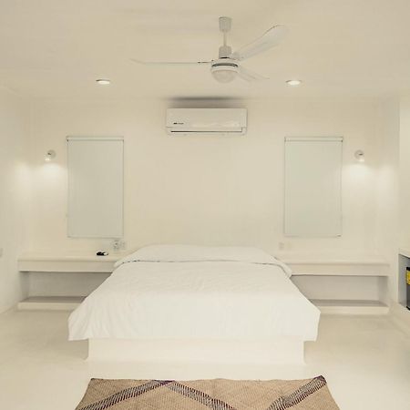 Royal Palm Bacalar Cabanas & Lagoon Club المظهر الخارجي الصورة