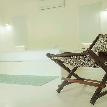 Royal Palm Bacalar Cabanas & Lagoon Club المظهر الخارجي الصورة