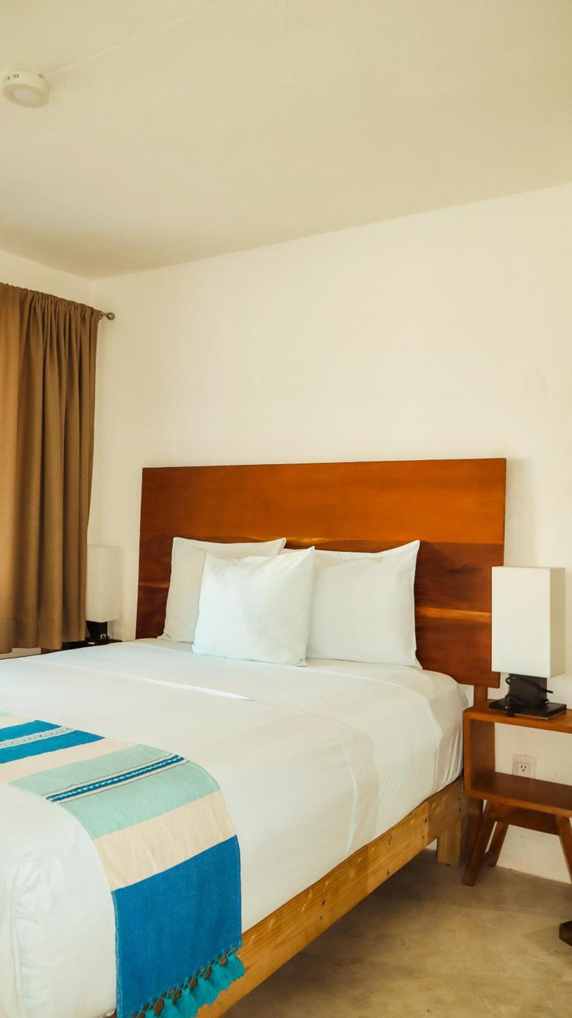 Royal Palm Bacalar Cabanas & Lagoon Club المظهر الخارجي الصورة