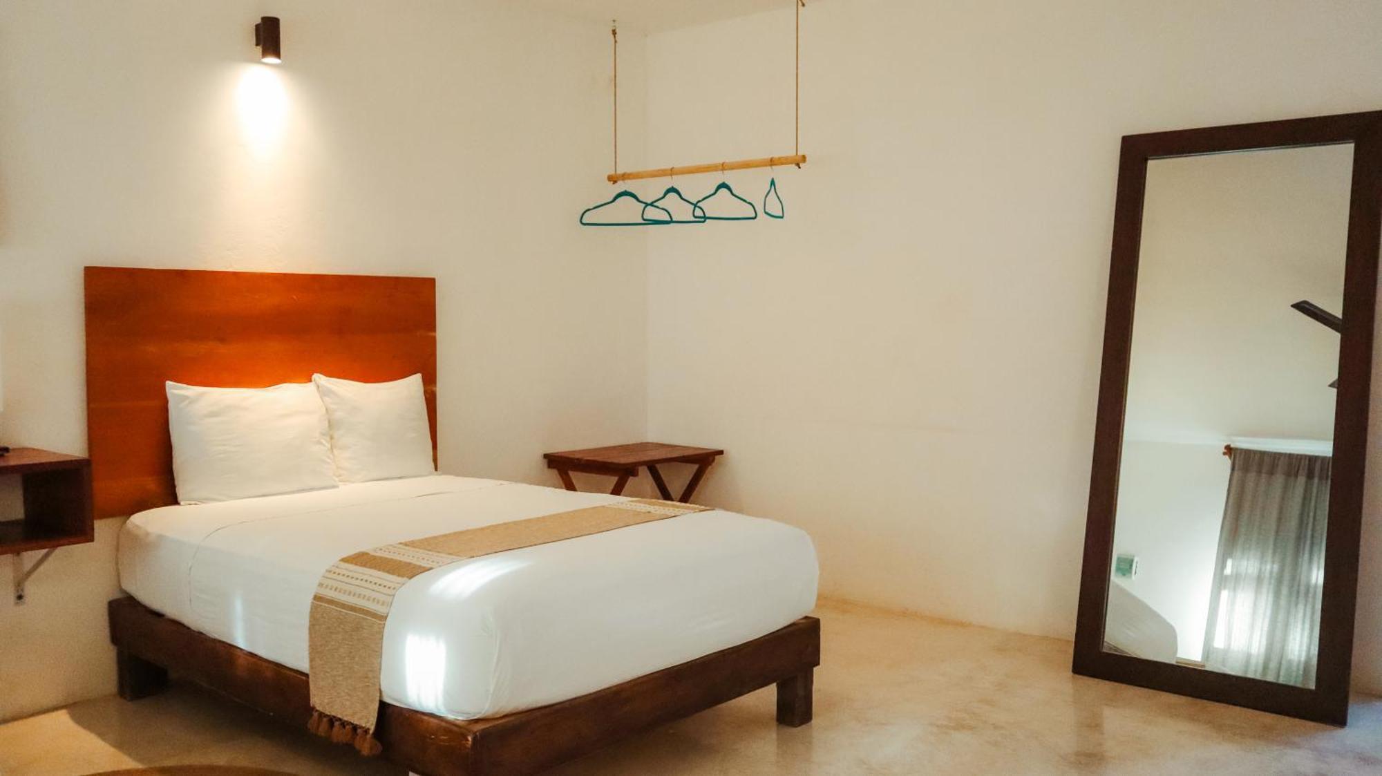 Royal Palm Bacalar Cabanas & Lagoon Club المظهر الخارجي الصورة