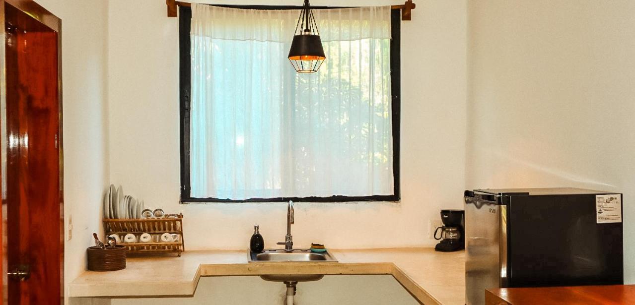 Royal Palm Bacalar Cabanas & Lagoon Club المظهر الخارجي الصورة