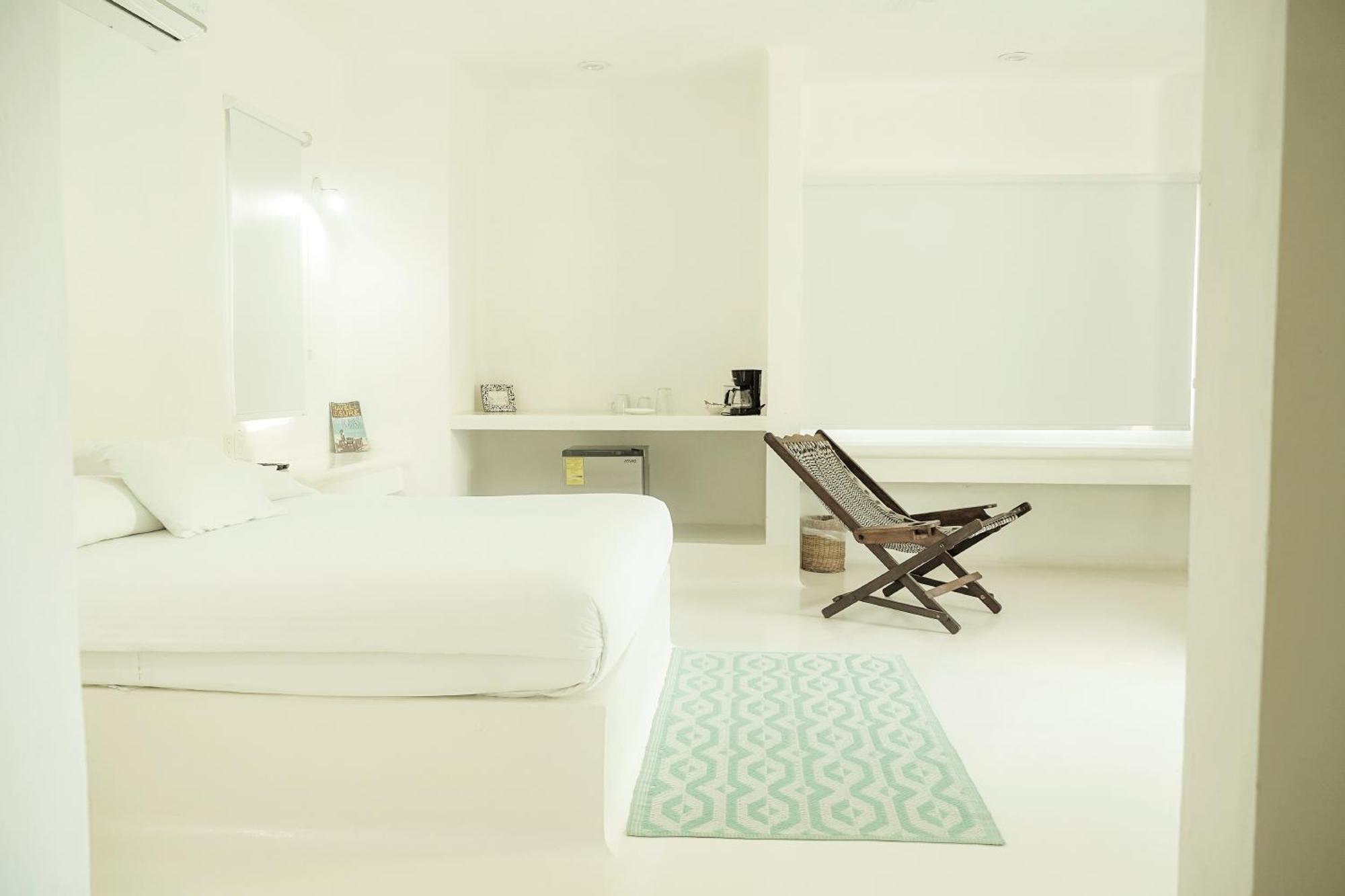 Royal Palm Bacalar Cabanas & Lagoon Club المظهر الخارجي الصورة